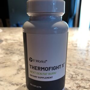 ItWorks thermofight